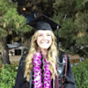 Meet your Posher, Gabrielle